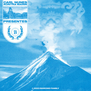 Album Presentes (Explicit) oleh Carl Nunes