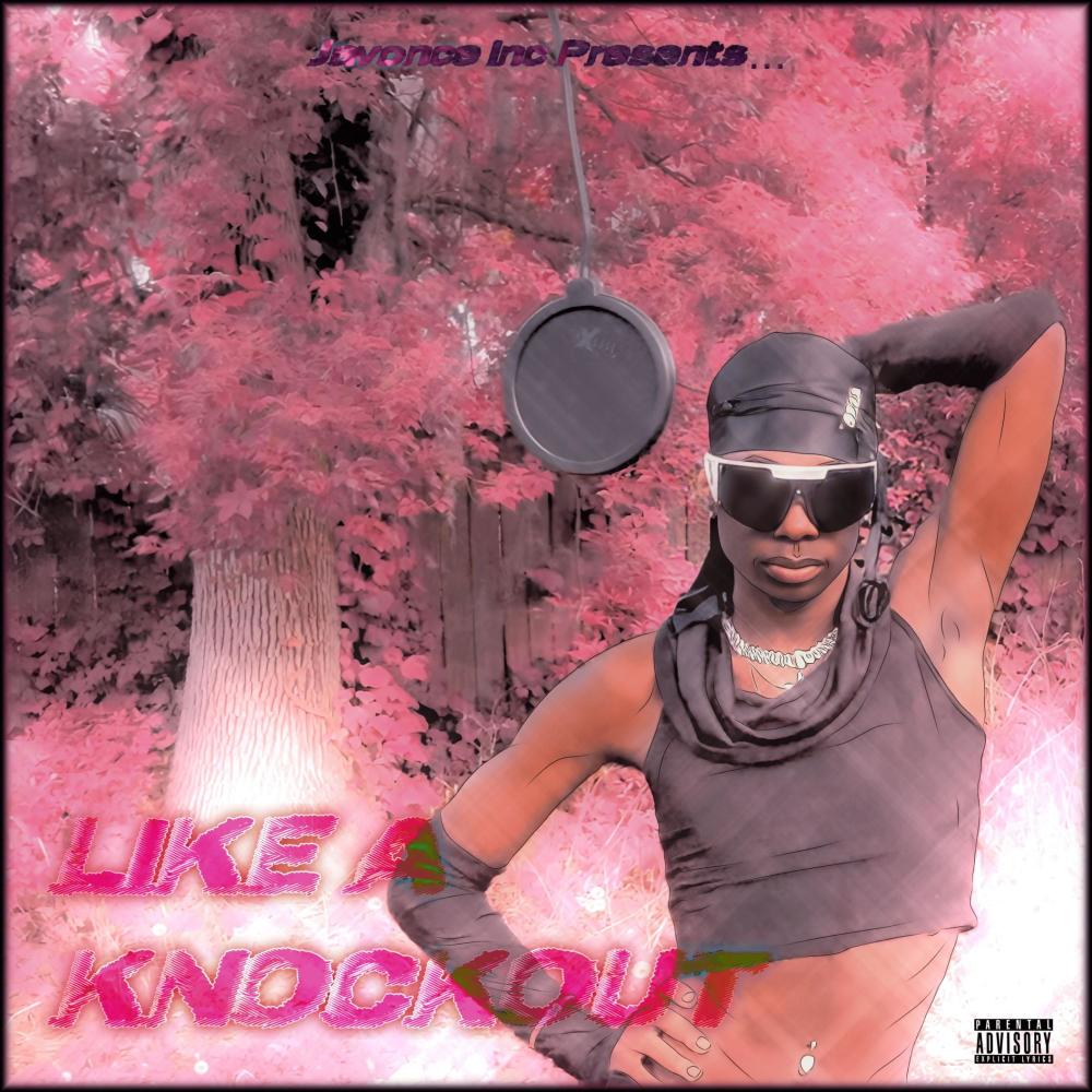 Like a Knockout (Explicit)