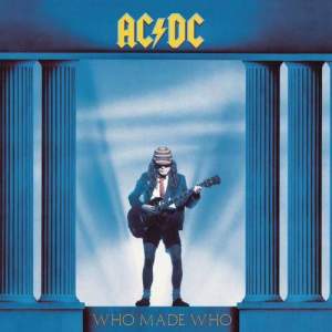 ดาวน์โหลดและฟังเพลง Chase the Ace พร้อมเนื้อเพลงจาก AC/DC