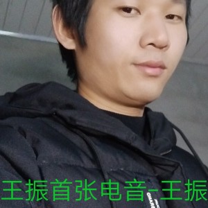 Dengarkan lagu 王振首张电音 nyanyian 王振 dengan lirik