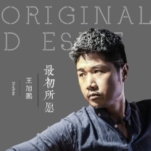 Album Zui Chu Suo Yuan from 王旭鹏