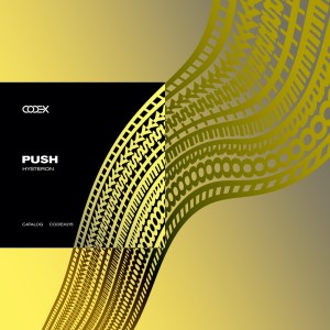 Album Hysteron from Push