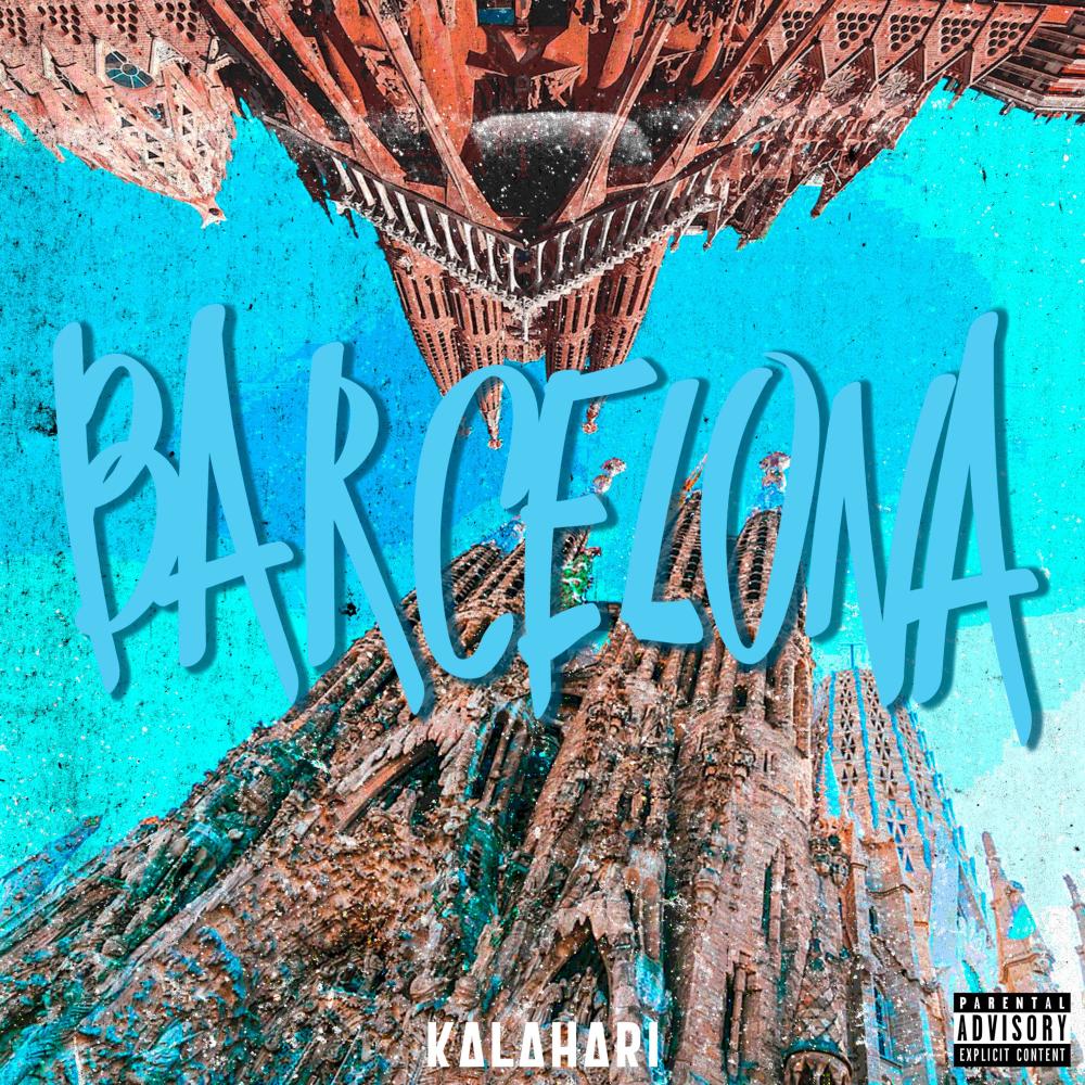 Barcelona (Explicit)