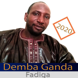 收聽Demba Ganda Fadiga的Modibo Sacko歌詞歌曲
