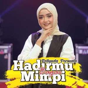 Dengarkan Hadirmu Bagai Mimpi lagu dari Bellynda Permata dengan lirik