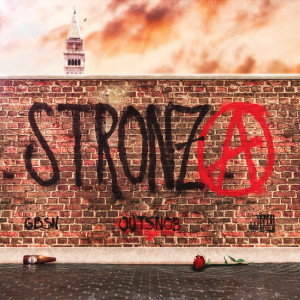 Album Stronza (Explicit) from 