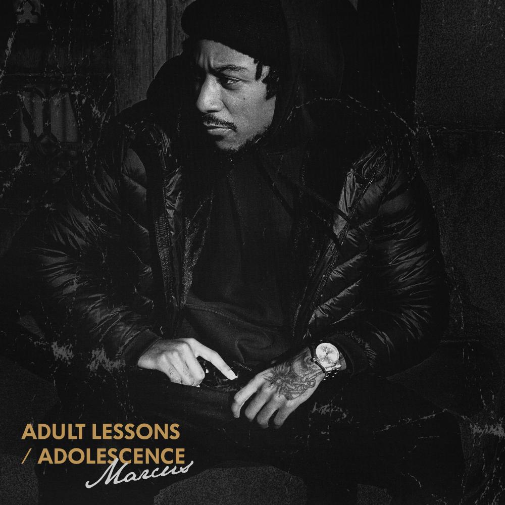 ADULT LESSONS/ADOLESCENCE (Explicit)