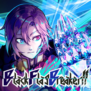 Listen to BlackFlagBreaker!! (I/O mix) song with lyrics from sasakure.UK