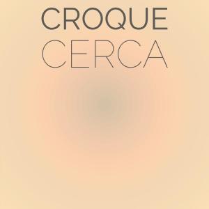 Various的专辑Croque Cerca