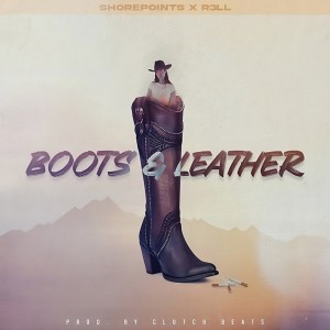 อัลบัม Boots & Leather ศิลปิน R3LL