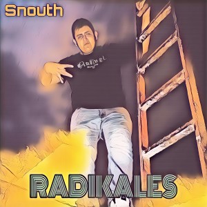 Listen to Radikales (Explicit) song with lyrics from Snouth