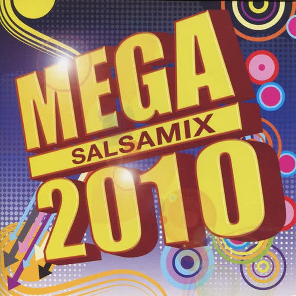 Tengo Derecho A Ser Feliz (Mega SalsaMix 2010)