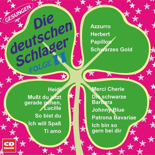 Ich bin so gern bei dir