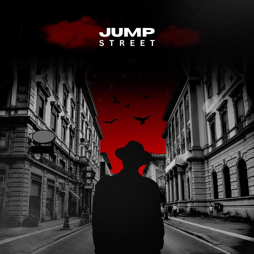 Jump Street (feat. MG da Prince & Nhlanhla) (Explicit)