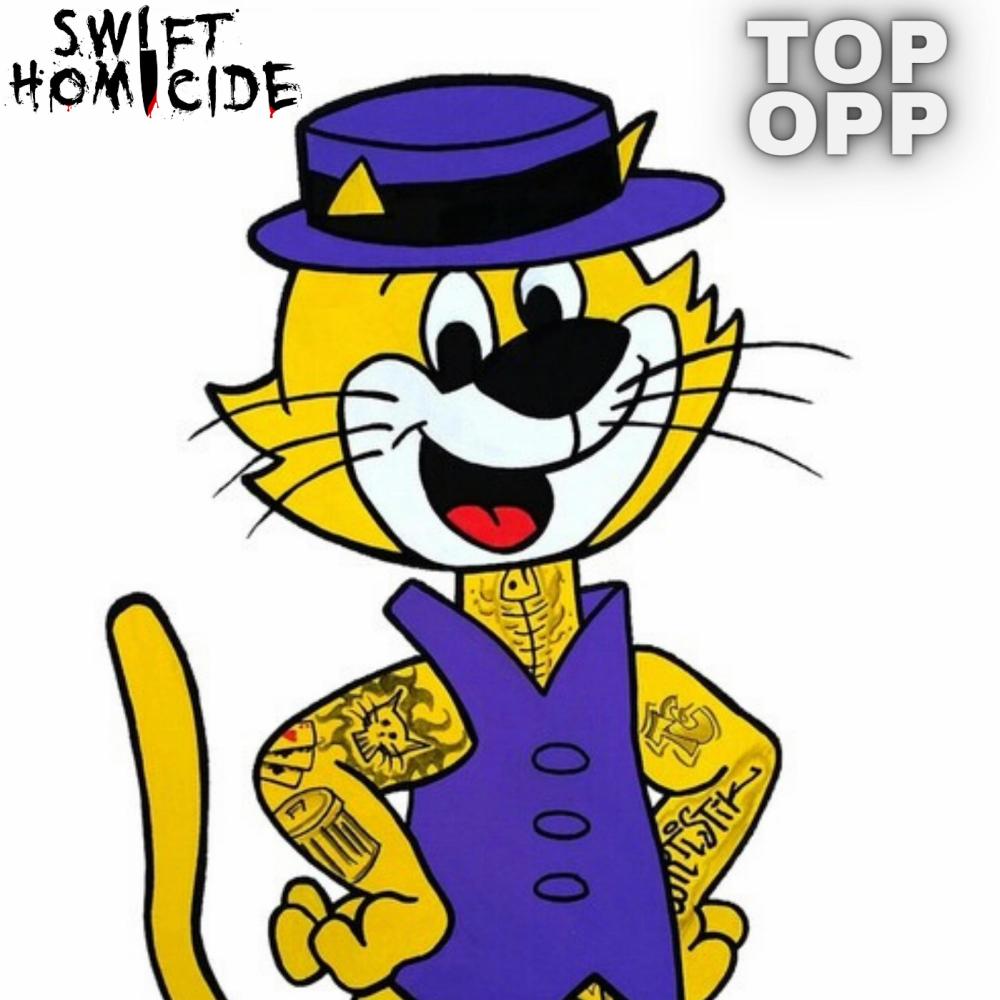 Top Opp (Explicit)