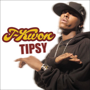 收聽J-Kwon的Tipsy (Radio Mix)歌詞歌曲