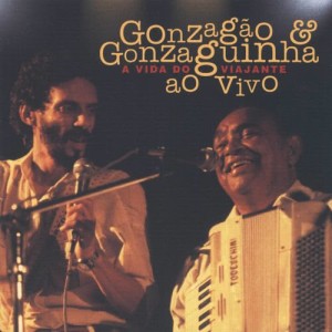 收聽Luiz Gonzaga的A Vida Do Viajante (Ao Vivo)歌詞歌曲