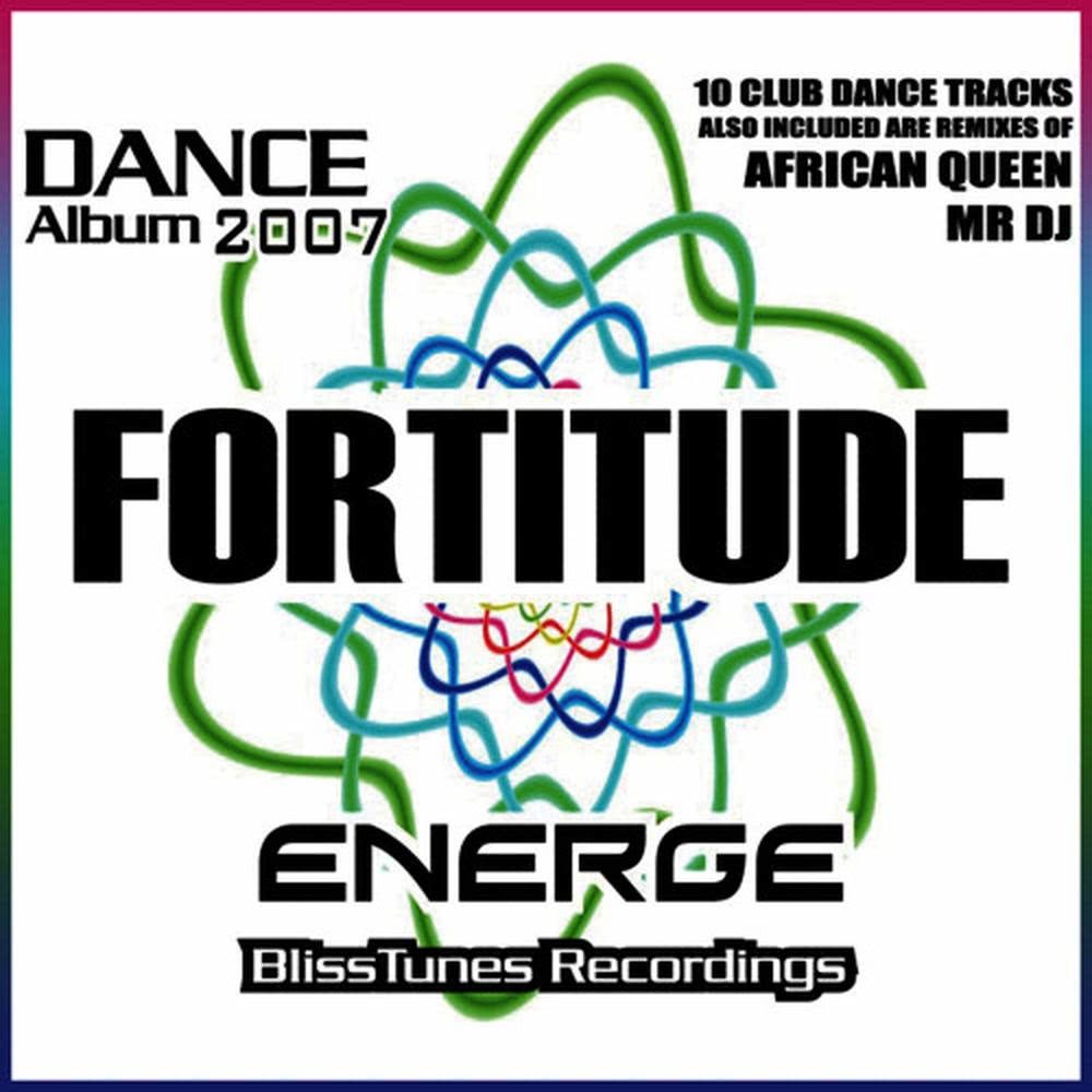 Mr. DJ (Dance Mix)