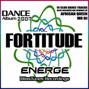 ดาวน์โหลดและฟังเพลง African Queen (Trance Mix) พร้อมเนื้อเพลงจาก Energe