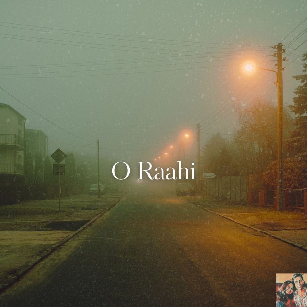 O Raahi