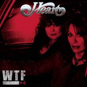 收聽Heart的WTF歌詞歌曲