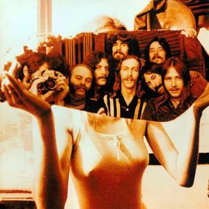 The Holy Modal Rounders的專輯Bird Song: Live 1971