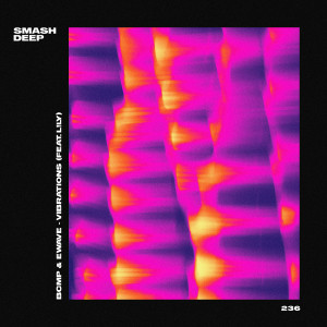 收聽BCMP的Vibrations (feat. L!LY)歌詞歌曲