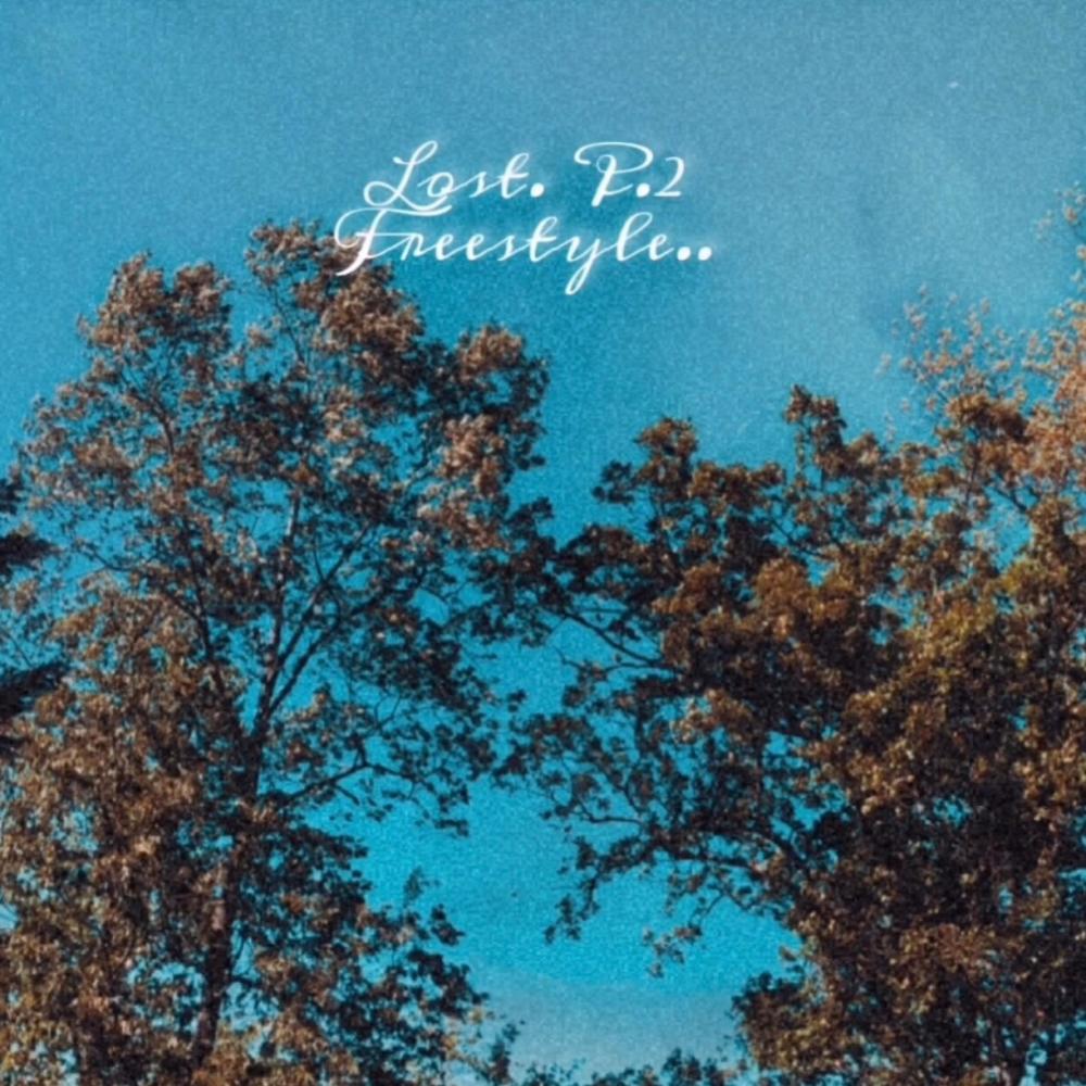Lost P.2 Freestyle (Explicit)