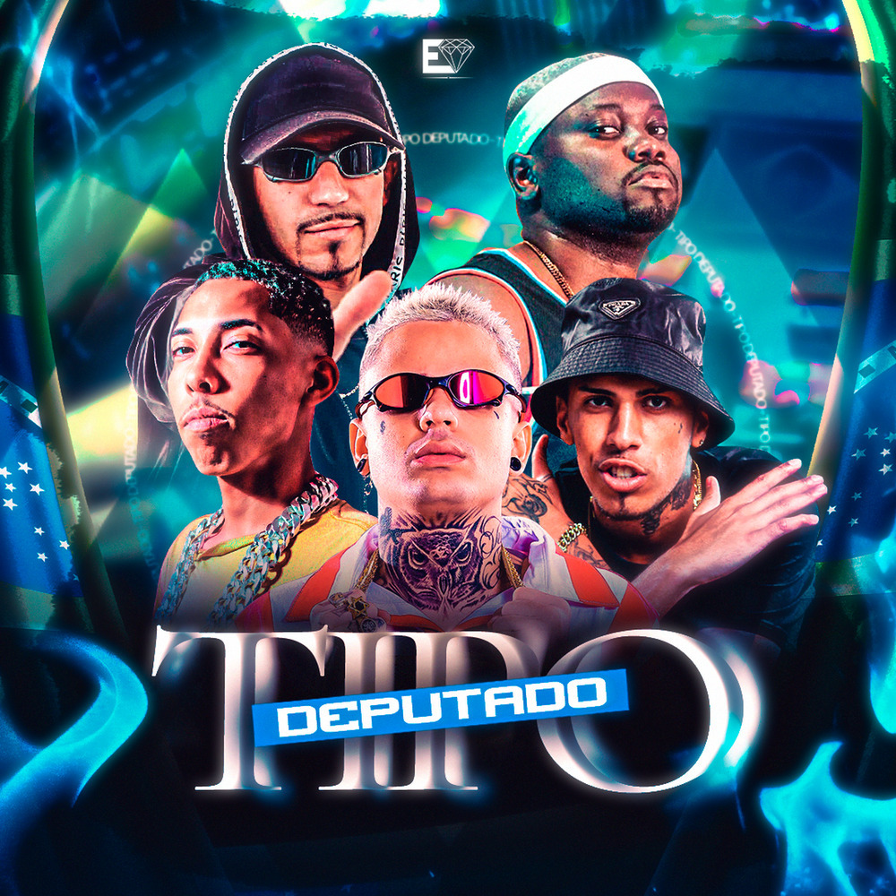 Tipo Deputado (Explicit)