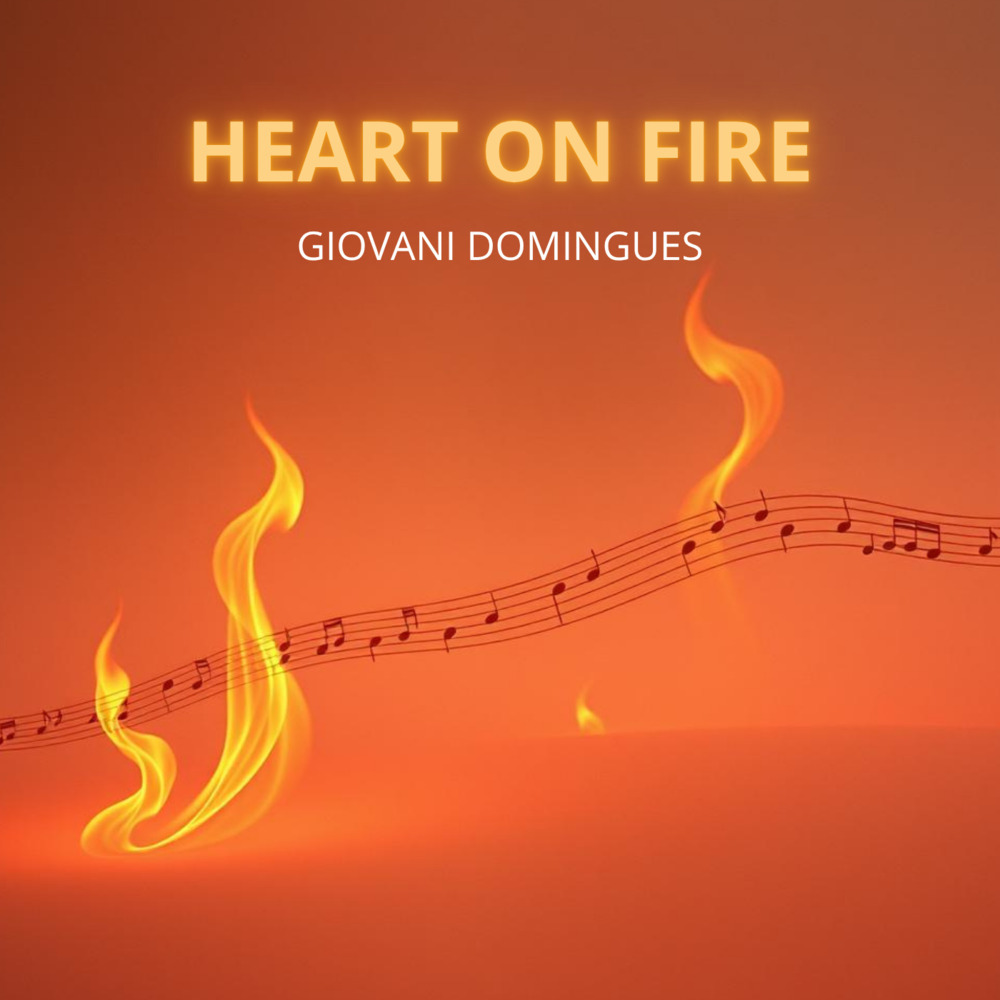 Heart on Fire