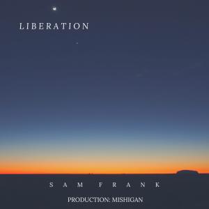 Sam Frank的專輯Liberation