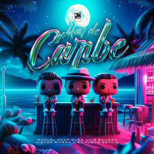 Listen to Mar De Caribe song with lyrics from Manuel Rodriguez