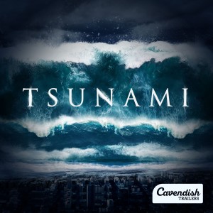 Various Artists的專輯Tsunami