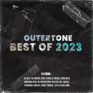 Various的專輯Outertone: Best Of 2023