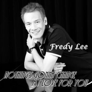 Listen to Nothing's Gonna Change My Love for You song with lyrics from 李昱德
