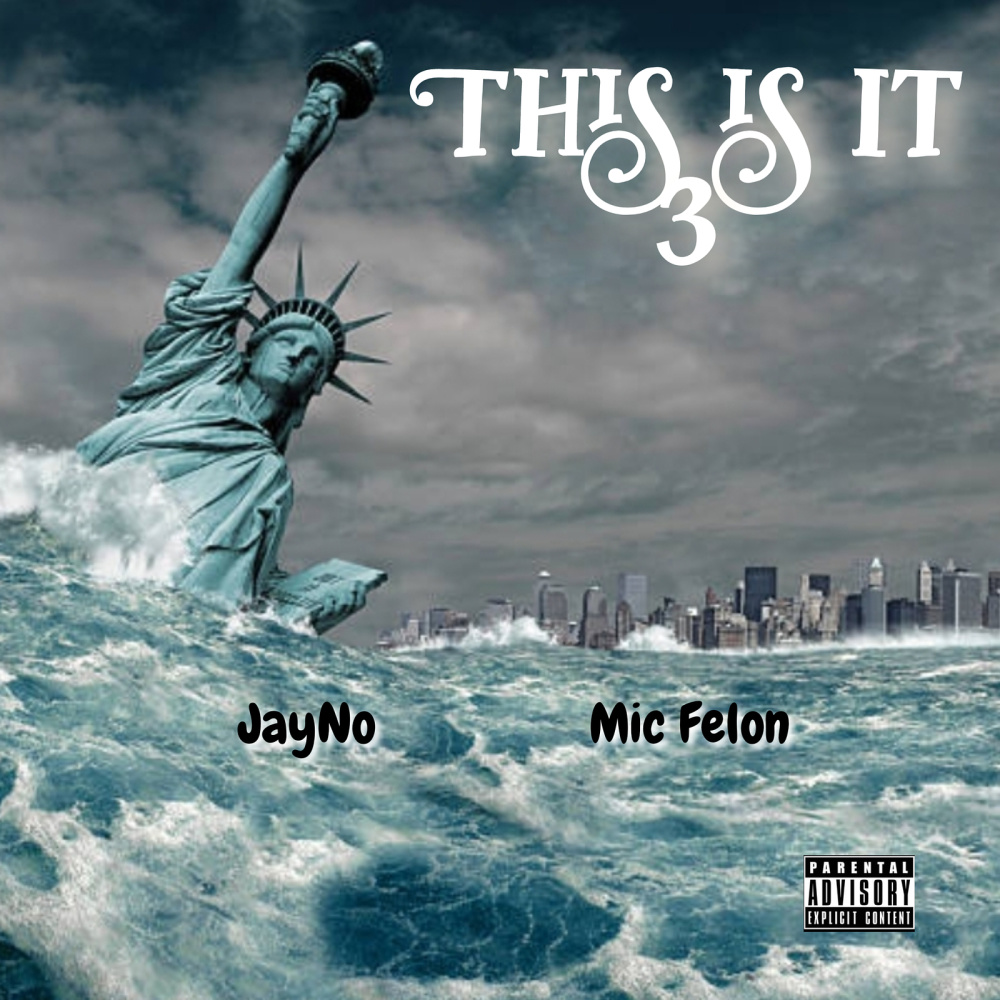 Like That (Explicit)