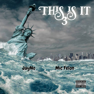 Listen to Like That (Explicit) song with lyrics from Jayno