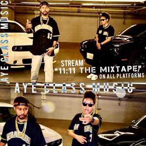 收聽MobTheBarber的Lemme Know (feat. Kie)歌詞歌曲