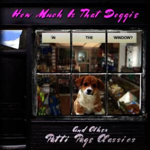 收聽Patti Page的How Much Is That Doggie in the Window歌詞歌曲