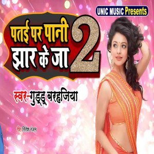收听Guddu Barhajiya的Patai Par Pani Jhar Ke Ja 2歌词歌曲