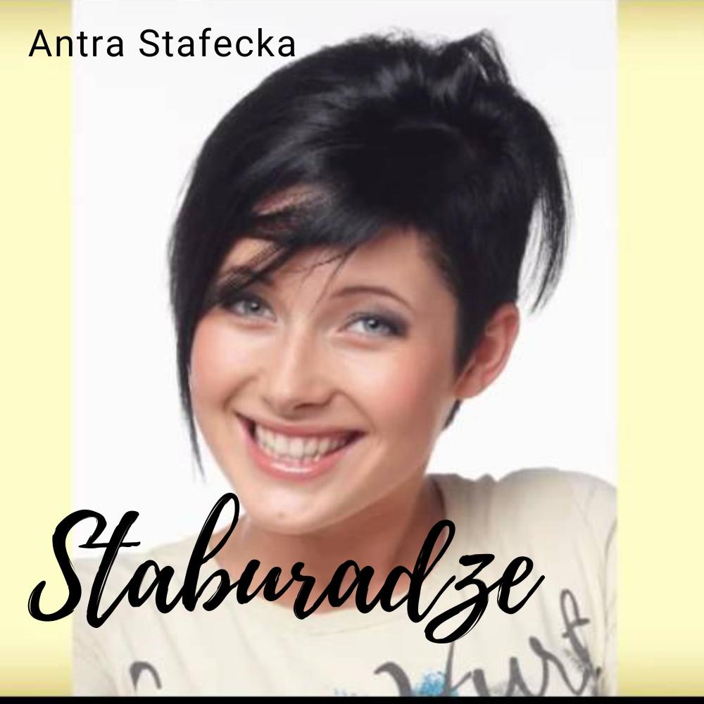Staburadze