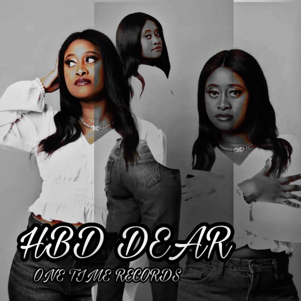 Happy Birthday Dear (Explicit)