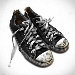 收聽jxdn的So What!歌詞歌曲