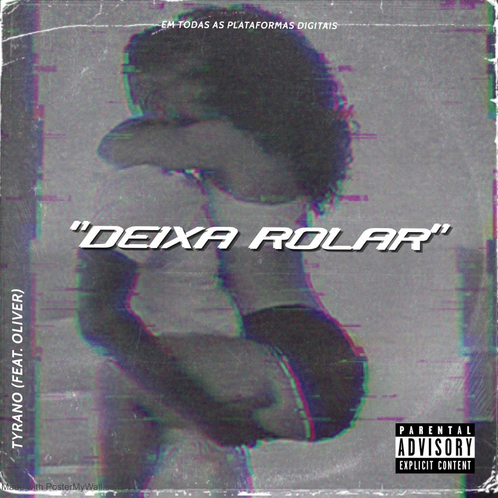 Deixa Rolar (Explicit)