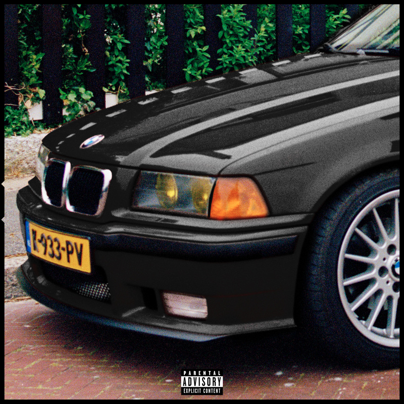 ChouChou (Explicit)
