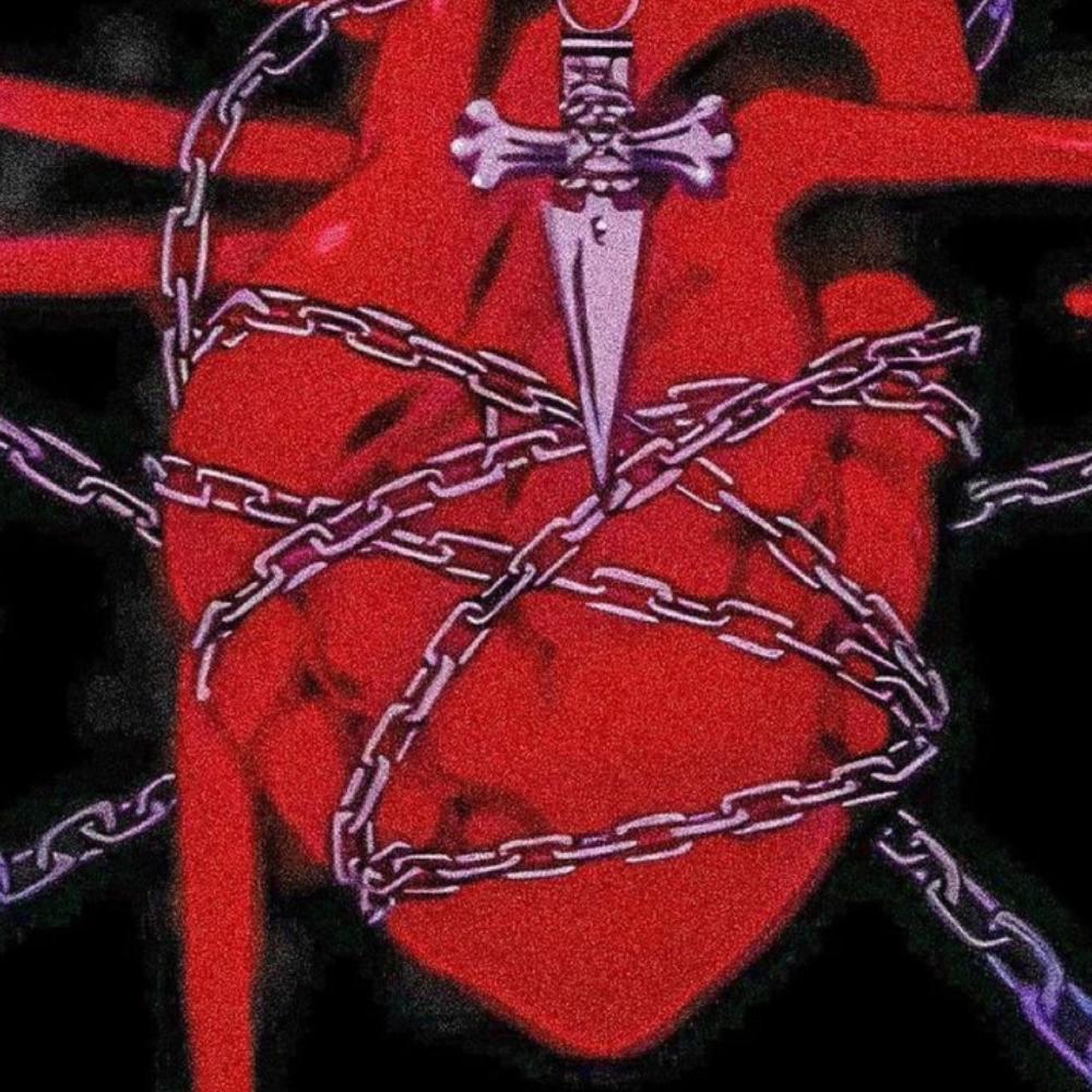 Locked In Your Chains (feat. Fvamous) (Explicit)