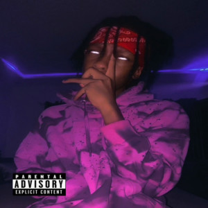 Purp D-Lorean的專輯20/20 Vision (Explicit)