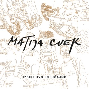 ดาวน์โหลดและฟังเพลง Nasloni se พร้อมเนื้อเพลงจาก Matija Cvek
