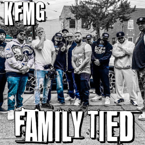Listen to Family Tied (Explicit) song with lyrics from KFMG