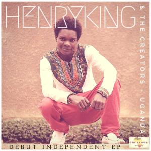 Album The Creators Uganda from Henry King